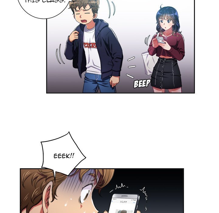 My High School Bully Manhwa - Chapter 6 Page 82