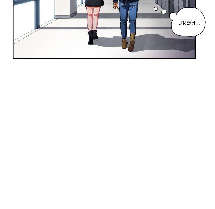 My High School Bully Manhwa - Chapter 6 Page 84
