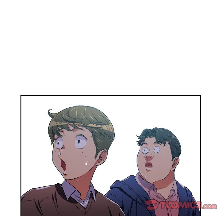 My High School Bully Manhwa - Chapter 6 Page 85