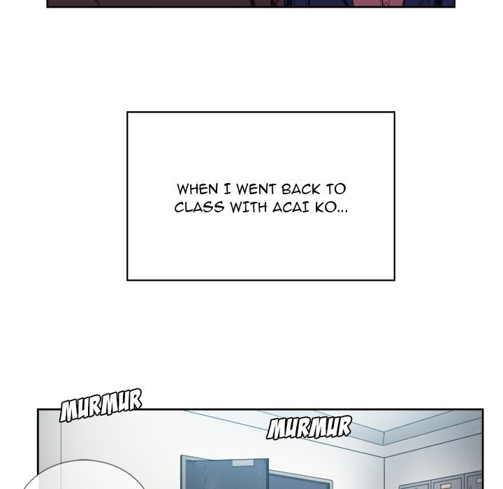 My High School Bully Manhwa - Chapter 6 Page 86