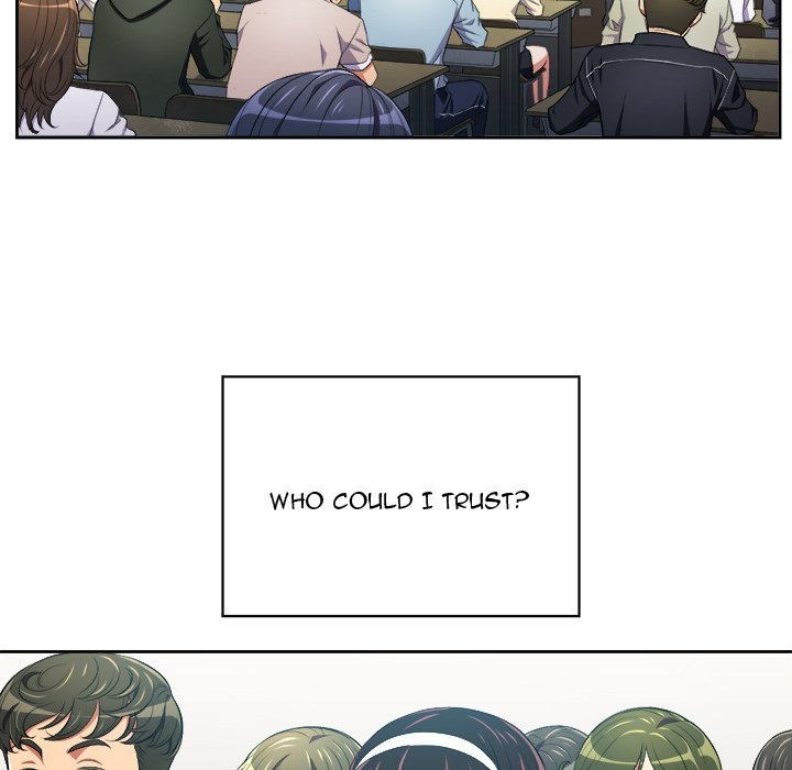 My High School Bully Manhwa - Chapter 6 Page 94