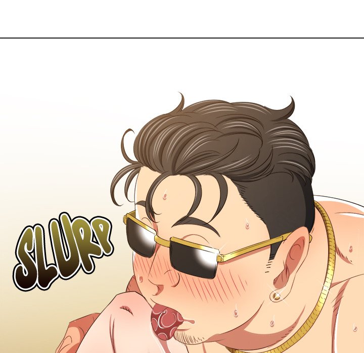 My High School Bully Manhwa - Chapter 227 Page 102