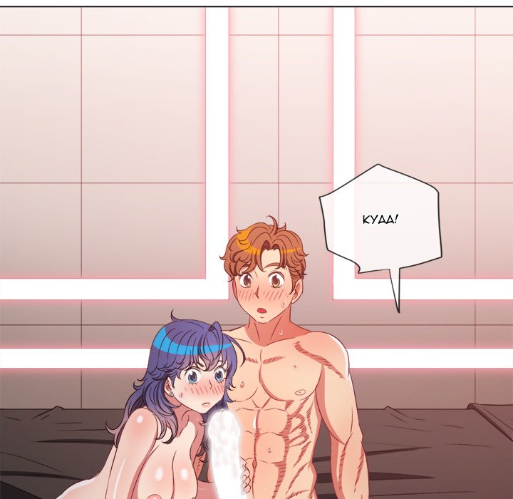 My High School Bully Manhwa - Chapter 227 Page 119