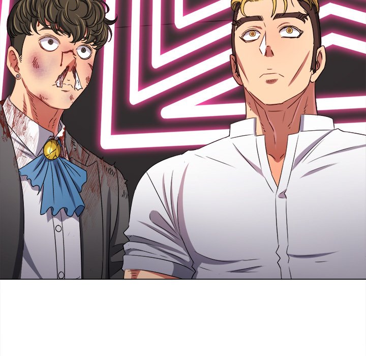 My High School Bully Manhwa - Chapter 227 Page 149