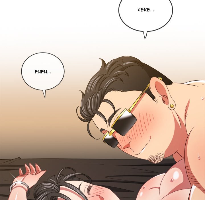 My High School Bully Manhwa - Chapter 227 Page 154