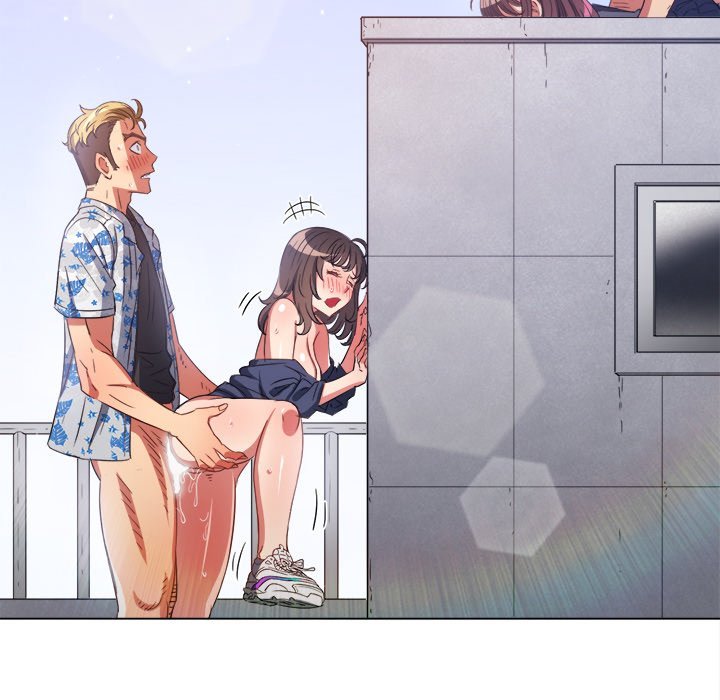 My High School Bully Manhwa - Chapter 174 Page 10