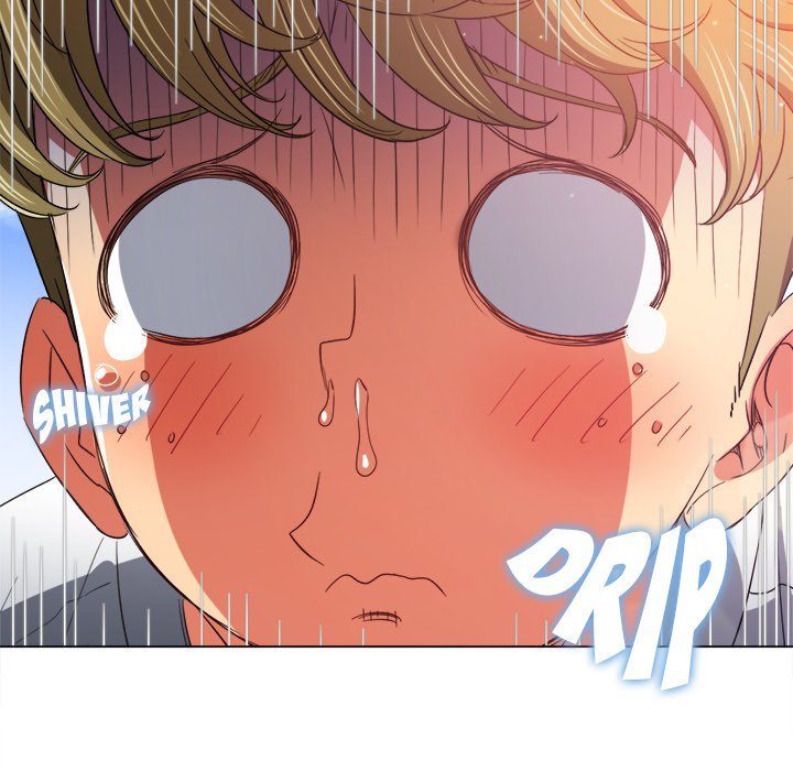 My High School Bully Manhwa - Chapter 174 Page 18