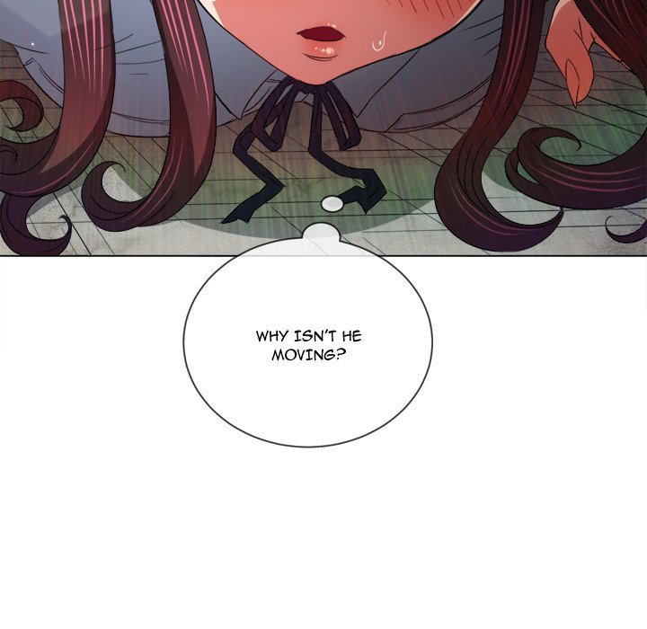 My High School Bully Manhwa - Chapter 174 Page 24