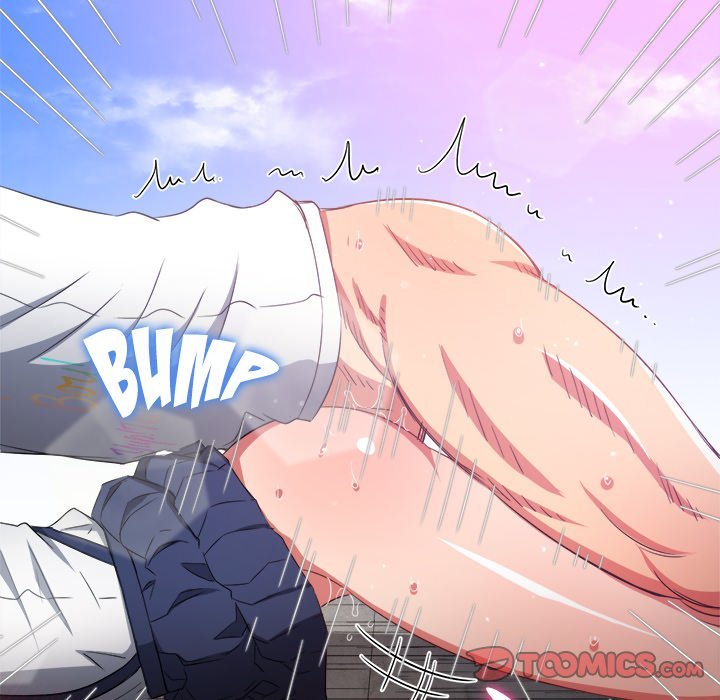 My High School Bully Manhwa - Chapter 174 Page 26