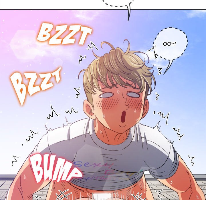 My High School Bully Manhwa - Chapter 174 Page 31