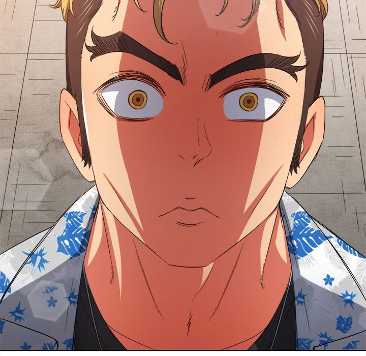 My High School Bully Manhwa - Chapter 174 Page 34