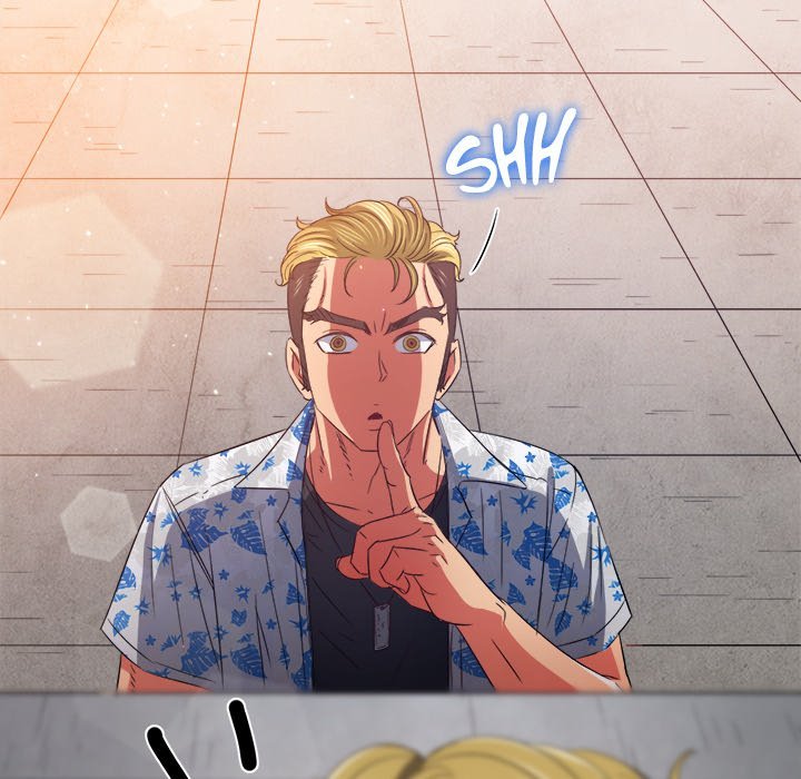 My High School Bully Manhwa - Chapter 174 Page 36