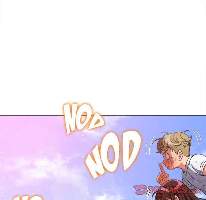 My High School Bully Manhwa - Chapter 174 Page 38