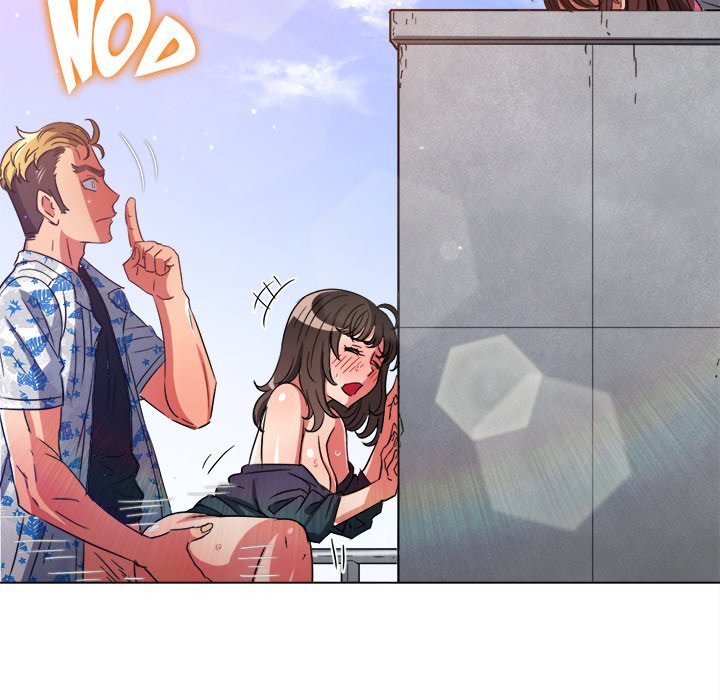 My High School Bully Manhwa - Chapter 174 Page 39