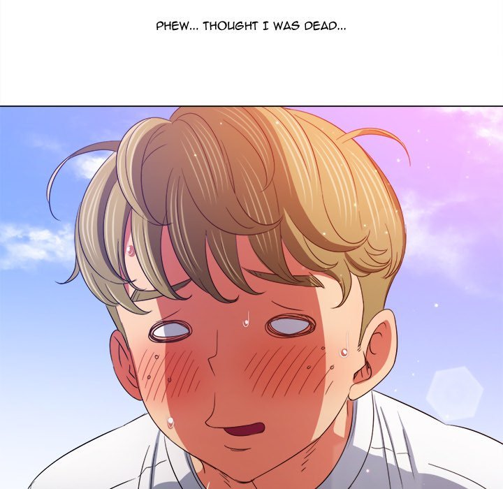 My High School Bully Manhwa - Chapter 174 Page 41