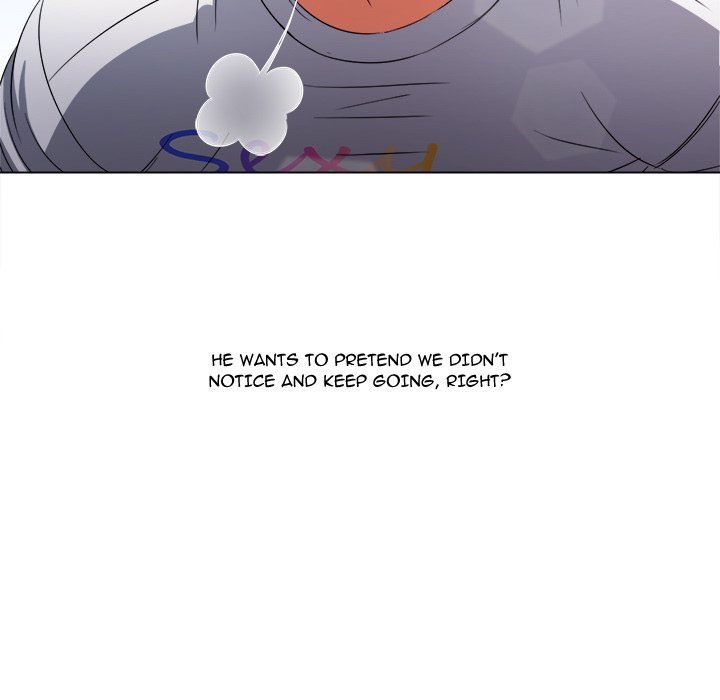 My High School Bully Manhwa - Chapter 174 Page 42