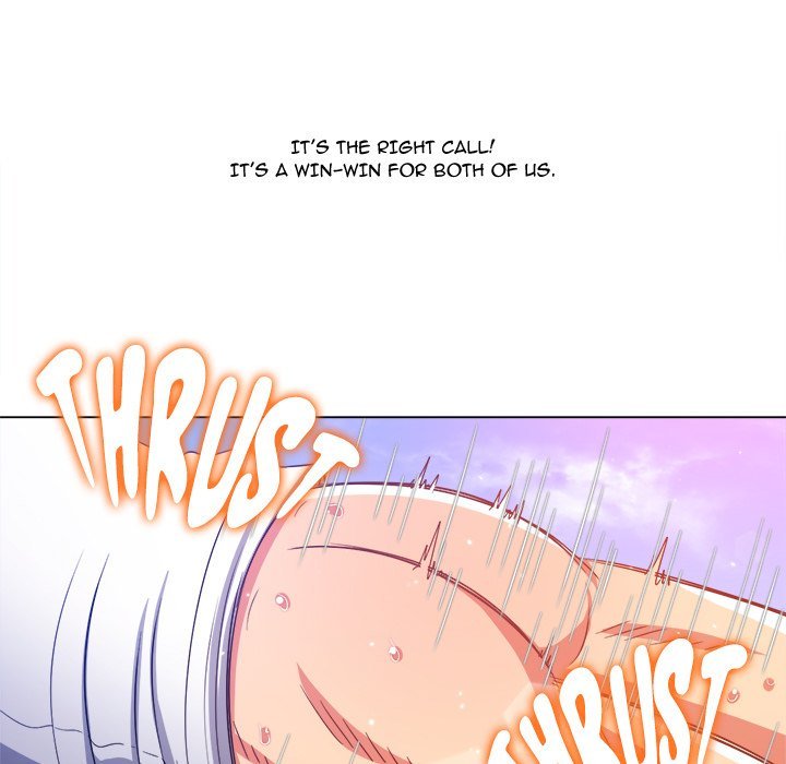 My High School Bully Manhwa - Chapter 174 Page 43