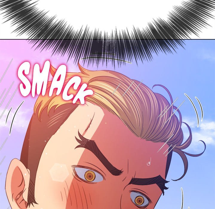 My High School Bully Manhwa - Chapter 174 Page 46