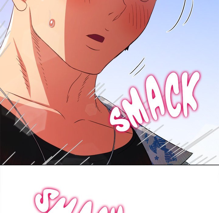 My High School Bully Manhwa - Chapter 174 Page 47