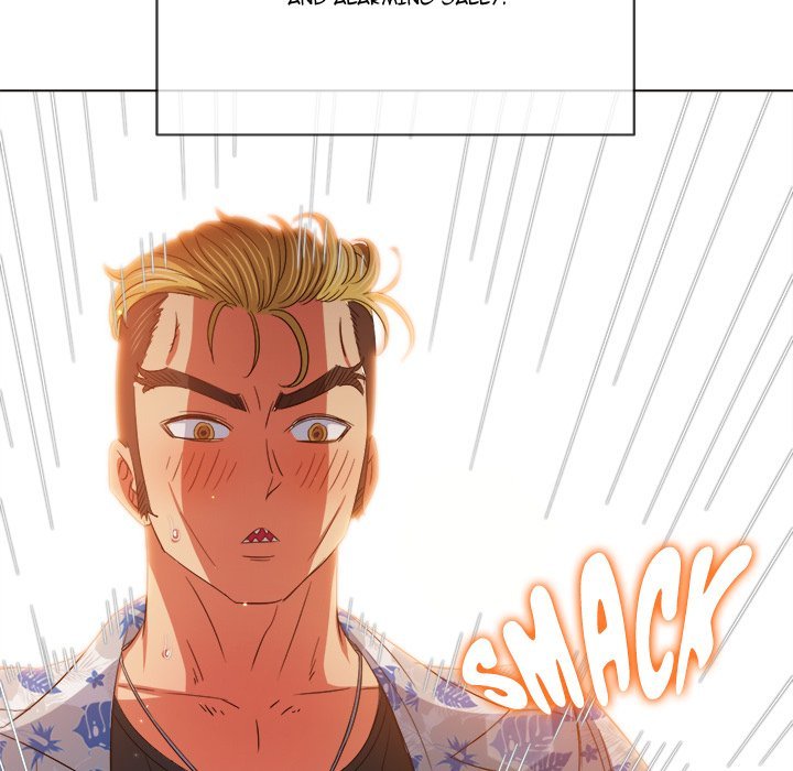 My High School Bully Manhwa - Chapter 174 Page 49