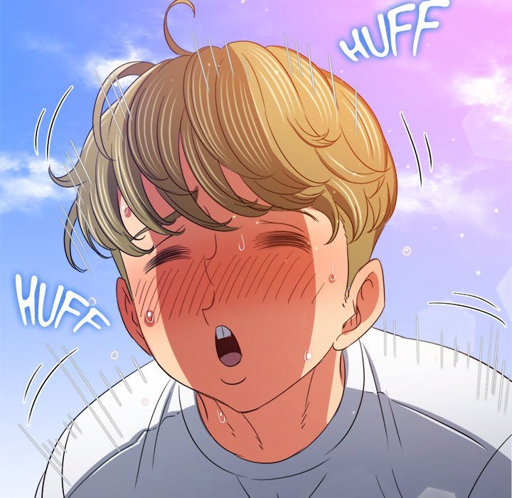 My High School Bully Manhwa - Chapter 174 Page 57