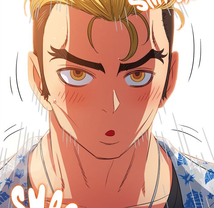 My High School Bully Manhwa - Chapter 174 Page 60