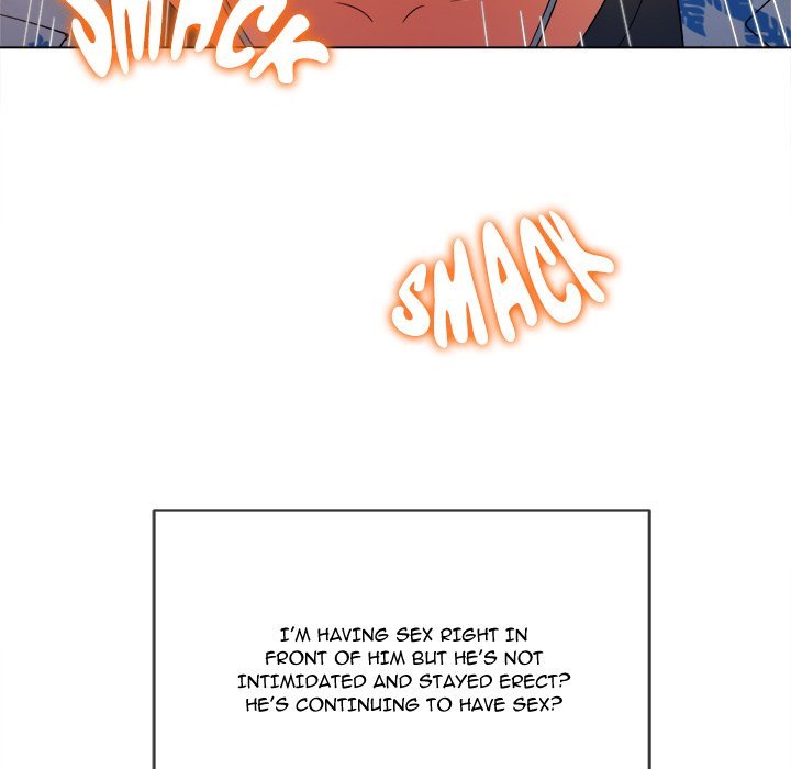 My High School Bully Manhwa - Chapter 174 Page 61