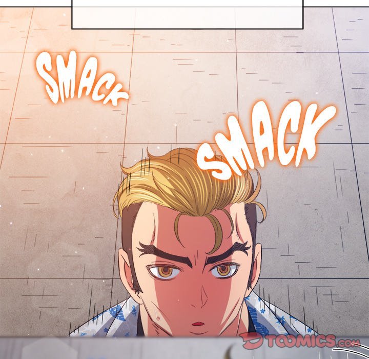 My High School Bully Manhwa - Chapter 174 Page 62