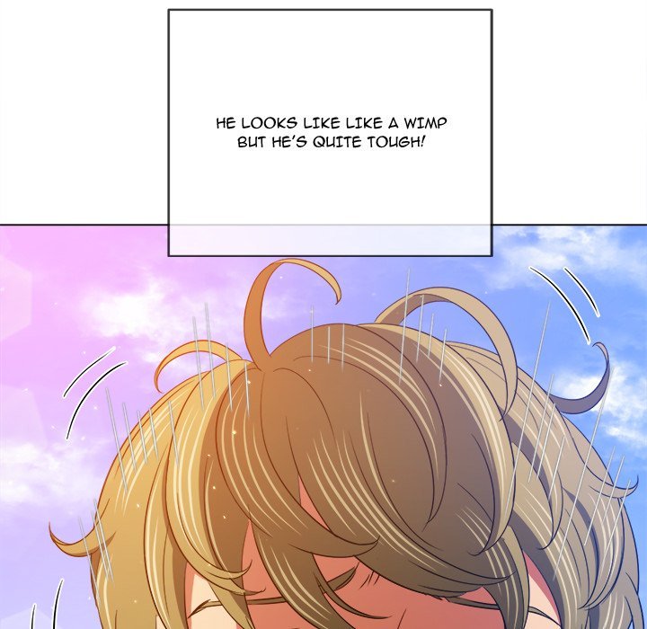 My High School Bully Manhwa - Chapter 174 Page 64