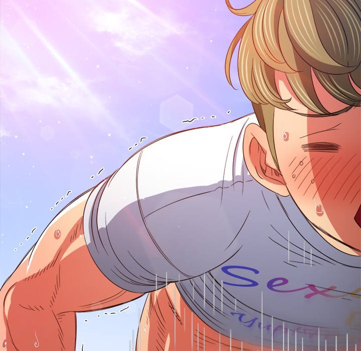 My High School Bully Manhwa - Chapter 174 Page 67