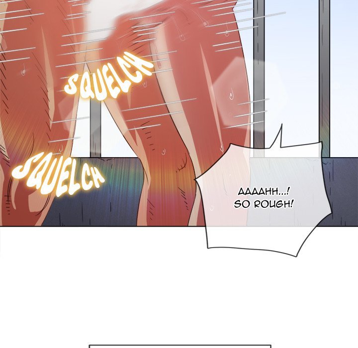 My High School Bully Manhwa - Chapter 174 Page 71