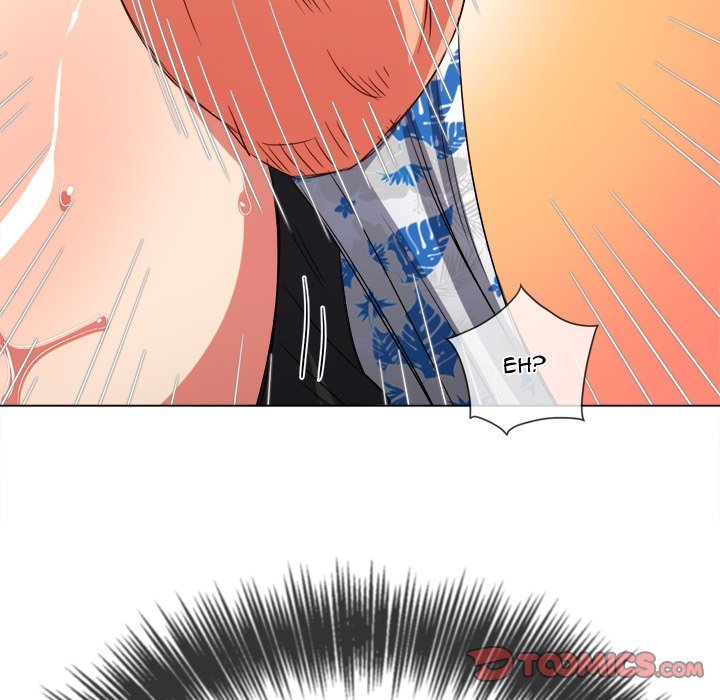 My High School Bully Manhwa - Chapter 174 Page 74