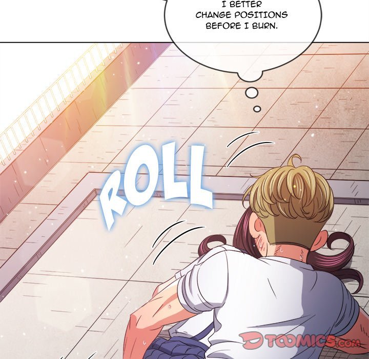 My High School Bully Manhwa - Chapter 174 Page 86