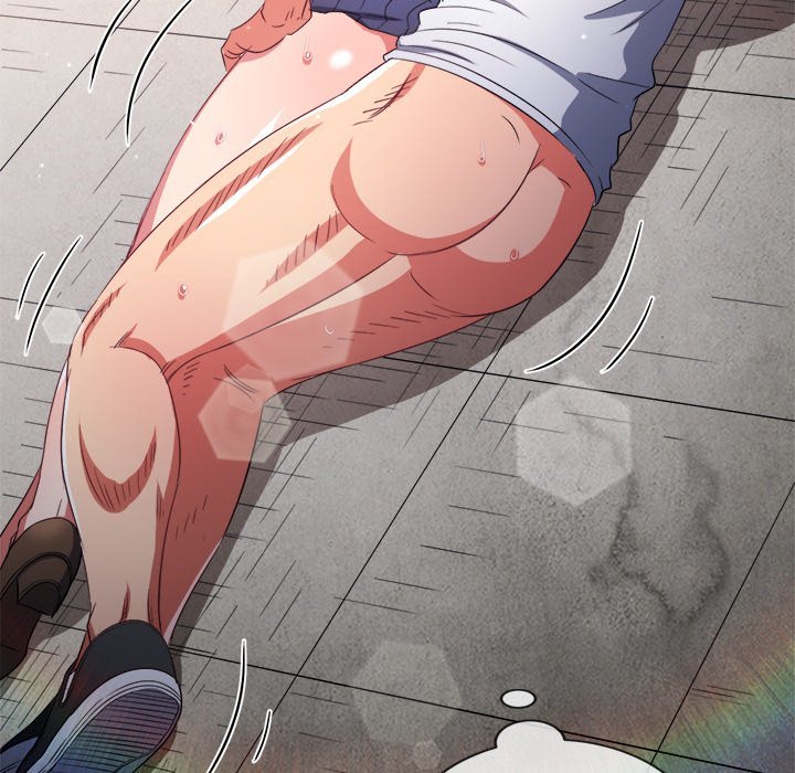 My High School Bully Manhwa - Chapter 174 Page 87