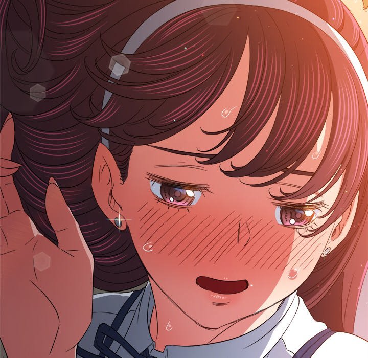 My High School Bully Manhwa - Chapter 174 Page 93