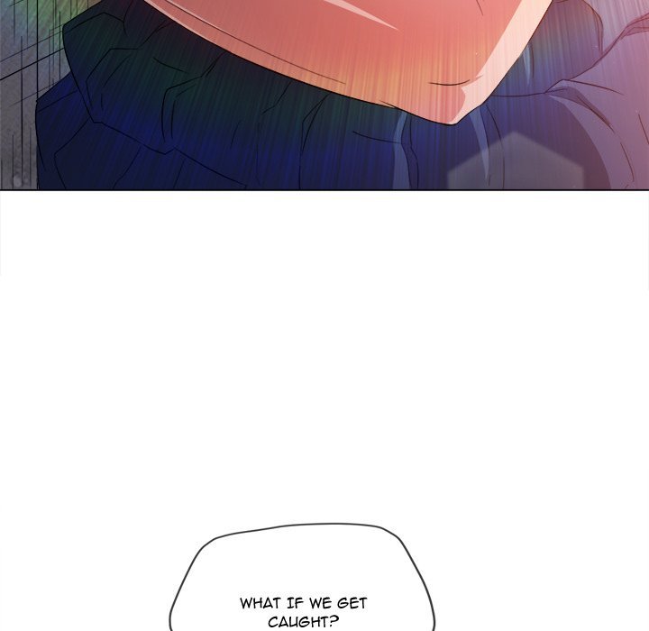 My High School Bully Manhwa - Chapter 174 Page 95