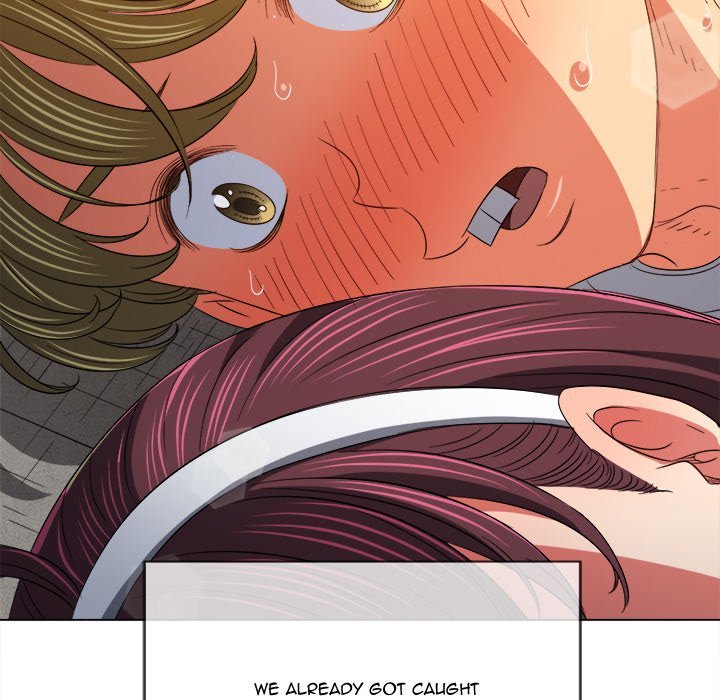 My High School Bully Manhwa - Chapter 174 Page 97