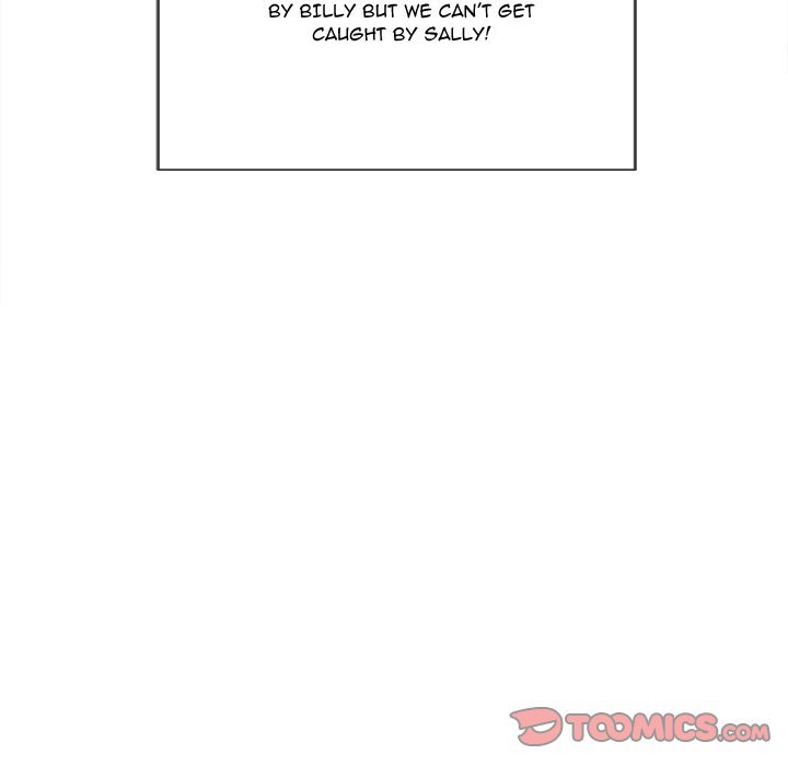 My High School Bully Manhwa - Chapter 174 Page 98