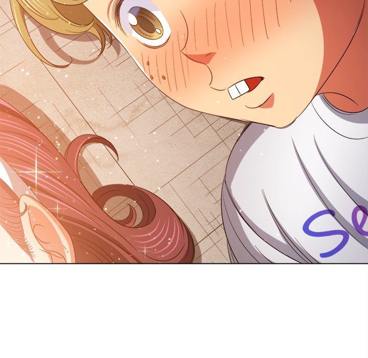 My High School Bully Manhwa - Chapter 174 Page 103