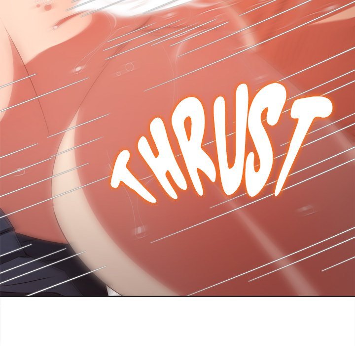 My High School Bully Manhwa - Chapter 174 Page 108