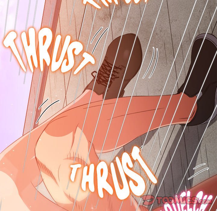 My High School Bully Manhwa - Chapter 174 Page 110