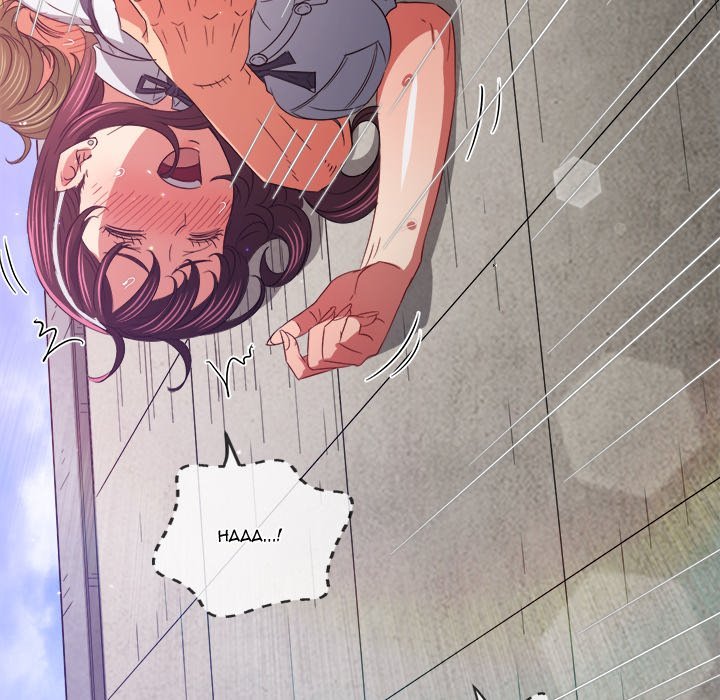 My High School Bully Manhwa - Chapter 174 Page 112