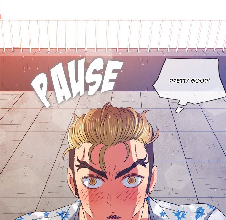 My High School Bully Manhwa - Chapter 174 Page 118