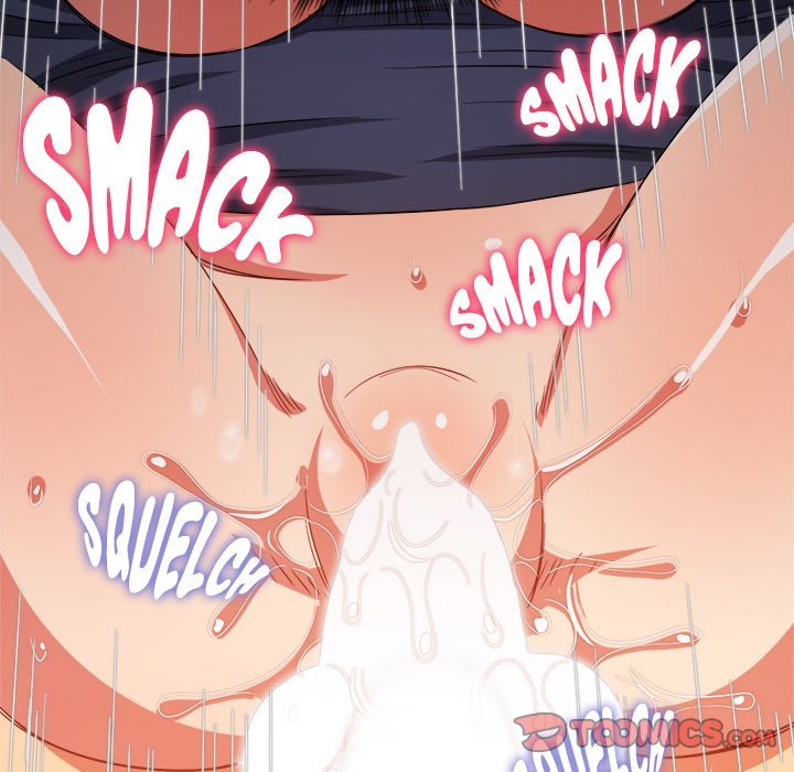 My High School Bully Manhwa - Chapter 174 Page 122