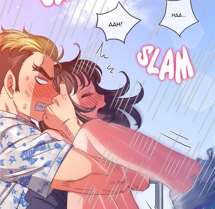 My High School Bully Manhwa - Chapter 174 Page 127