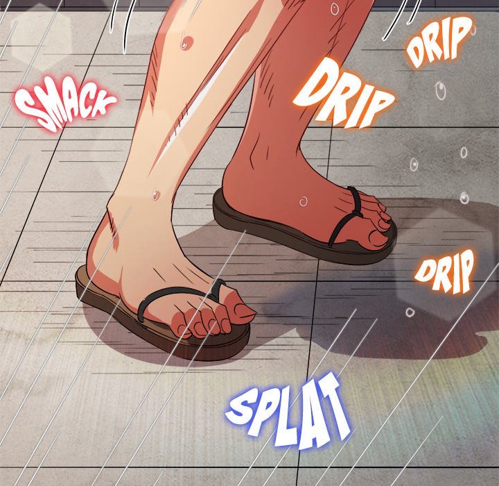 My High School Bully Manhwa - Chapter 174 Page 129