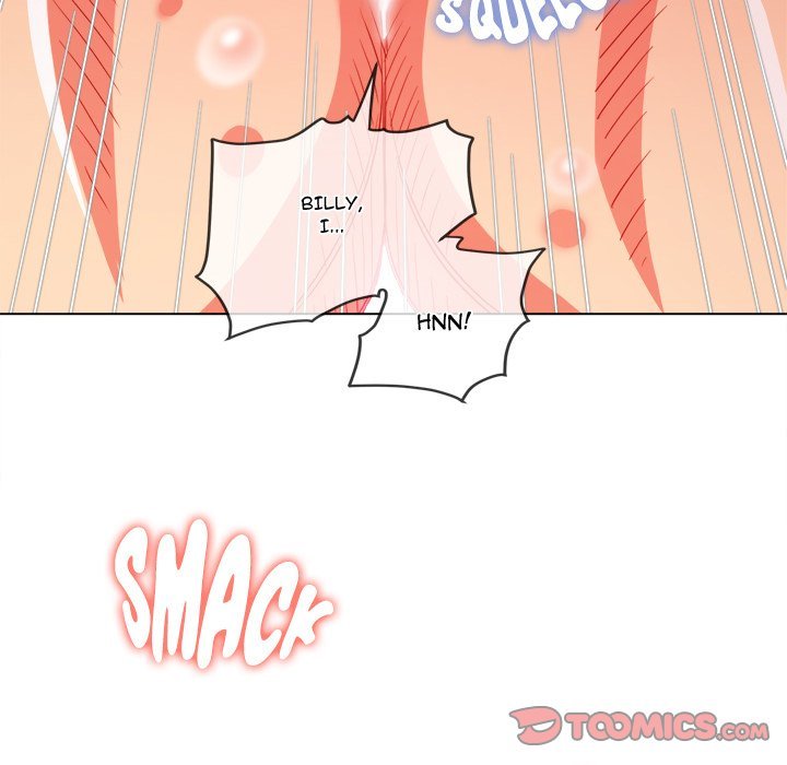 My High School Bully Manhwa - Chapter 174 Page 134