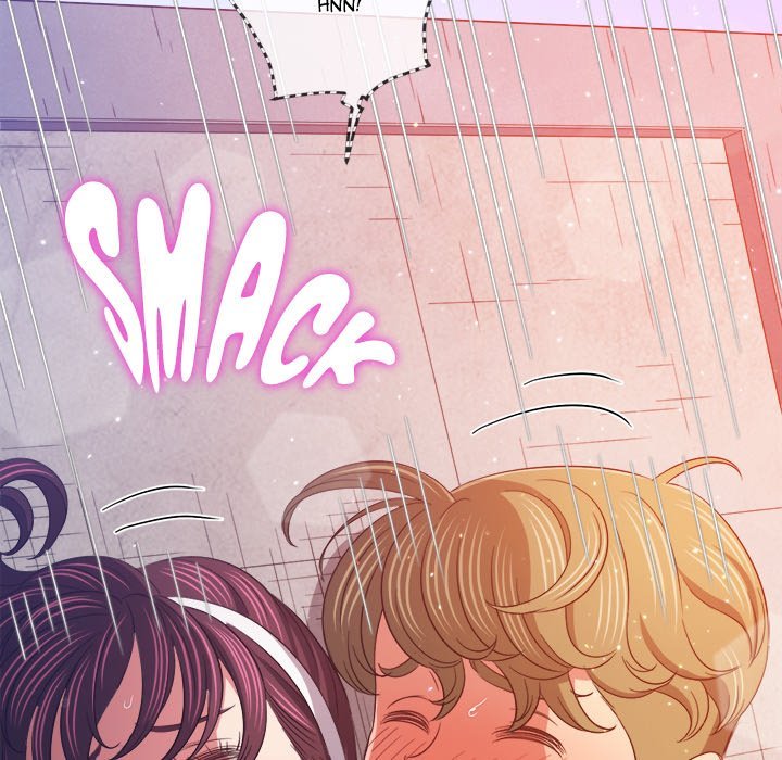 My High School Bully Manhwa - Chapter 174 Page 140