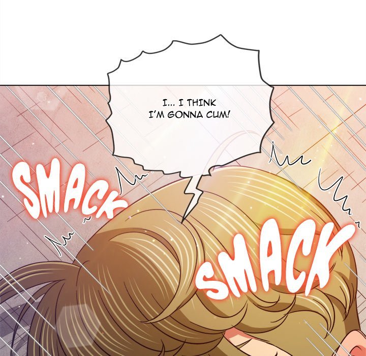 My High School Bully Manhwa - Chapter 174 Page 144