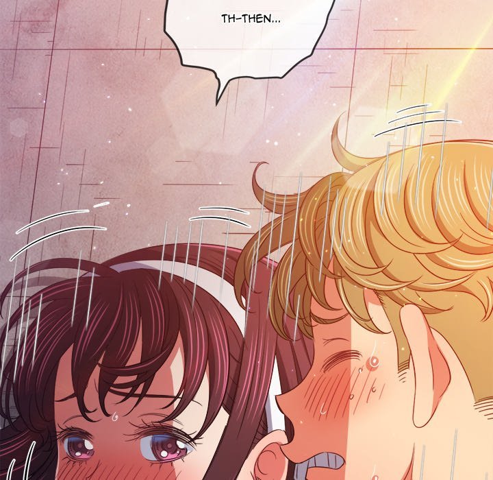 My High School Bully Manhwa - Chapter 174 Page 147